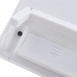 7in1 digitaalne kell-termomeeter Soodukas.Com