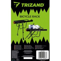 Jalgratta pakiraam sadulapostile Soodukas.Com