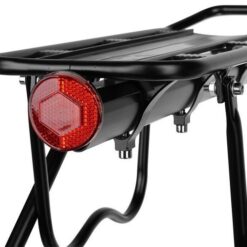 Jalgratta pakiraam sadulapostile Soodukas.Com