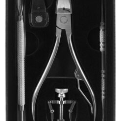 Sissekasvanud küüne hoolduskomplekt Soodukas.Com