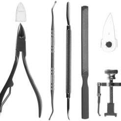 Sissekasvanud küüne hoolduskomplekt Soodukas.Com