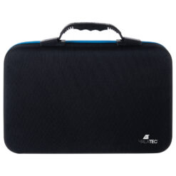 Suur teemanttikandi tarvikute komplekt kohvriga Soodukas.Com