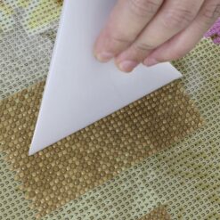 Suur teemanttikandi tarvikute komplekt kohvriga Soodukas.Com