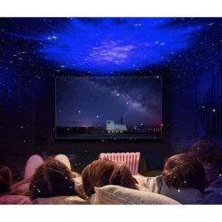 LED Star Projector - Astronaut Izoxis 21857 Soodukas.Com