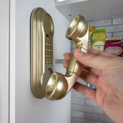 Kruzzel 22117 wooden kitchen Soodukas.Com