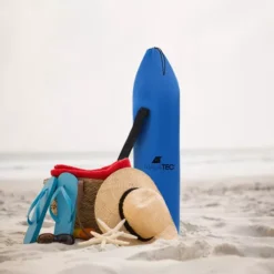 Kokkupandav aiatool / rannatool kandekotiga Soodukas.Com