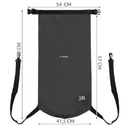 Veekindel kuivkott 30L Soodukas.Com