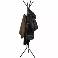 Standing hanger 170cm - black Ruhhy 23815 Soodukas.Com