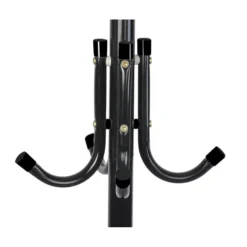 Standing hanger 170cm - black Ruhhy 23815 Soodukas.Com