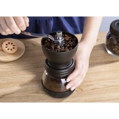 Coffee grinder - manual Ruhhy24343 Soodukas.Com