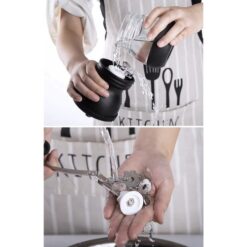 Coffee grinder - manual Ruhhy24343 Soodukas.Com