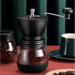 Coffee grinder - manual Ruhhy24343 Soodukas.Com