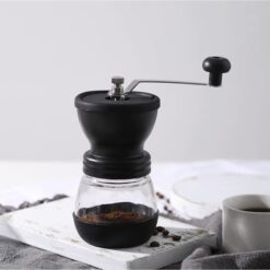 Coffee grinder - manual Ruhhy24343 Soodukas.Com