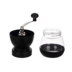 Coffee grinder - manual Ruhhy24343 Soodukas.Com