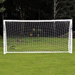 Jalgpallivärava võrk 213x150x90cm Soodukas.Com
