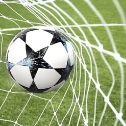 Jalgpallivärava võrk 213x150x90cm Soodukas.Com