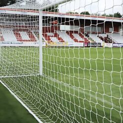 Jalgpallivärava võrk 213x150x90cm Soodukas.Com