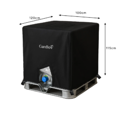 1000L IBC mahuti kate Soodukas.Com