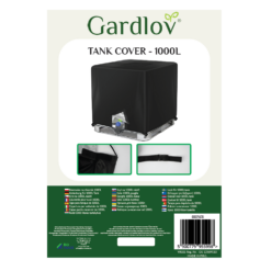 1000L IBC mahuti kate Soodukas.Com