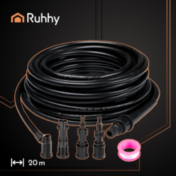 Torupuhastusvoolik survepesurile 20m Soodukas.Com