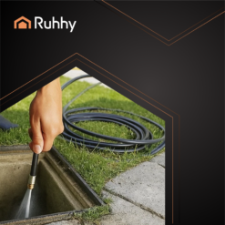 Torupuhastusvoolik survepesurile 20m Soodukas.Com