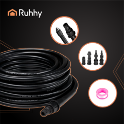 Torupuhastusvoolik survepesurile 20m Soodukas.Com