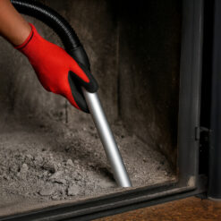 Tuhaimur kaminatele ja grillidele 10L Soodukas.Com