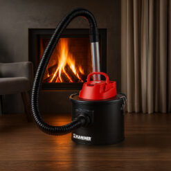 Tuhaimur kaminatele ja grillidele 10L Soodukas.Com