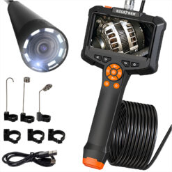 Juhtmevaba endoskoopkaamera 5m kaabliga