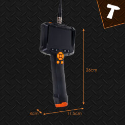 Juhtmevaba endoskoopkaamera 5m kaabliga Soodukas.Com