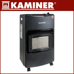 KAMINER gas stove - DE 26159 Soodukas.Com