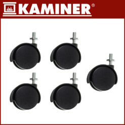 KAMINER gas stove - DE 26159 Soodukas.Com