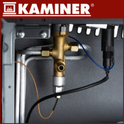 KAMINER gas stove - DE 26159 Soodukas.Com