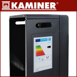 KAMINER gas stove - DE 26159 Soodukas.Com