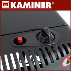 KAMINER gas stove - DE 26159 Soodukas.Com
