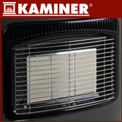 KAMINER gas stove - DE 26159 Soodukas.Com