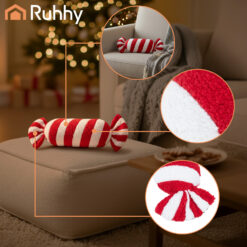 Christmas decoration - Ruhhy candy 27031 Soodukas.Com