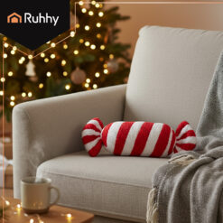 Christmas decoration - Ruhhy candy 27031 Soodukas.Com