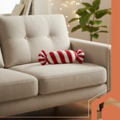 Christmas decoration - Ruhhy candy 27031 Soodukas.Com