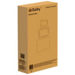 Bambusest lõikelauad 3tk koos hoidikuga Soodukas.Com