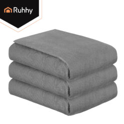 Triibuvabad aknapuhastuslapid 40x50cm, 3tk Soodukas.Com