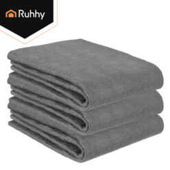 Triibuvabad aknapuhastuslapid 40x50cm, 3tk Soodukas.Com