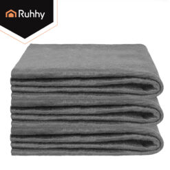 Triibuvabad aknapuhastuslapid 40x50cm, 3tk Soodukas.Com