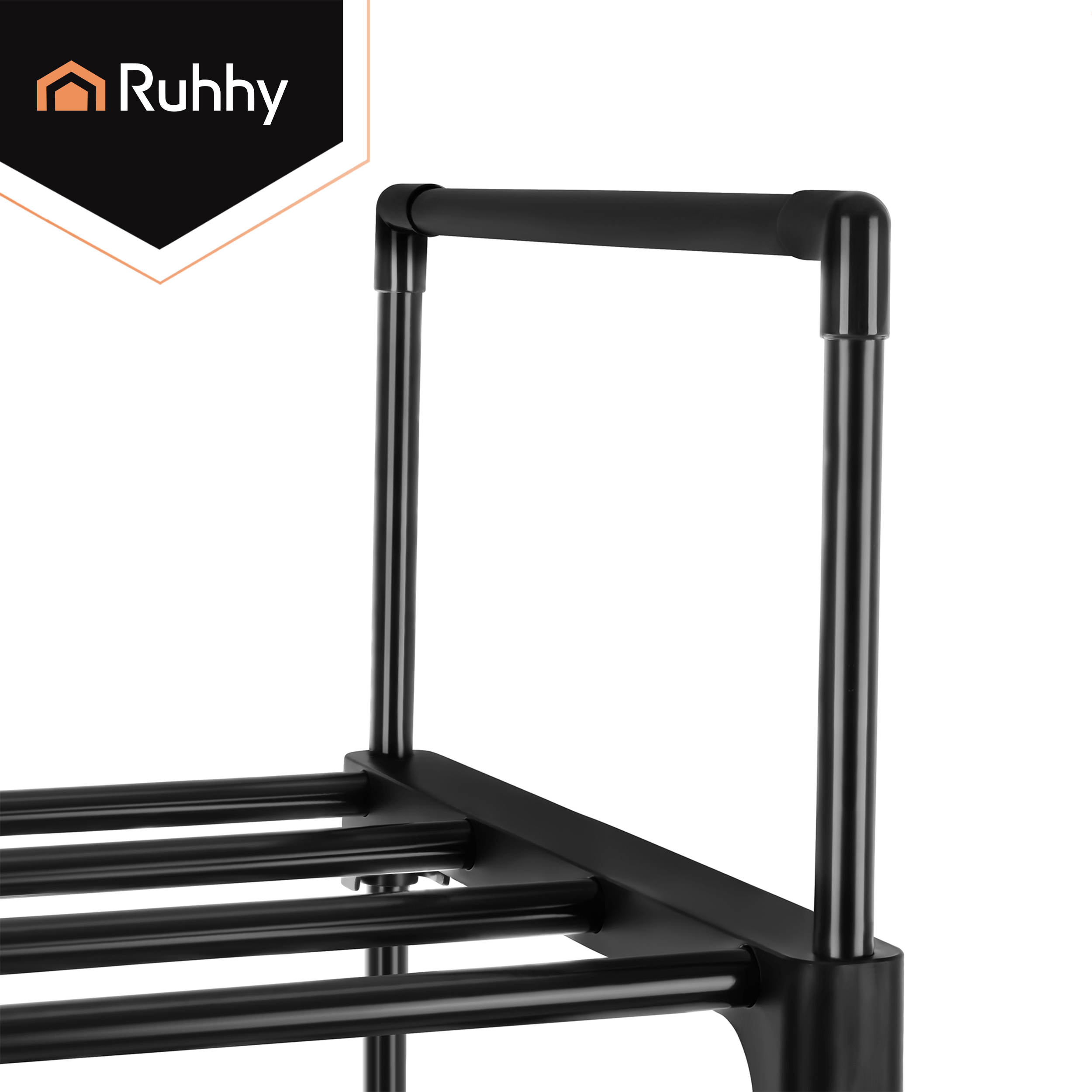 10-tasandiline modulaarne jalatsiriiul – Soodukas.Com 10-tasandiline modulaarne jalatsiriiul - Image 11