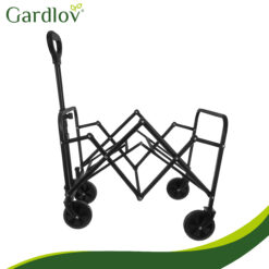 Kokkupandav transpordikäru 90L / 100kg Soodukas.Com