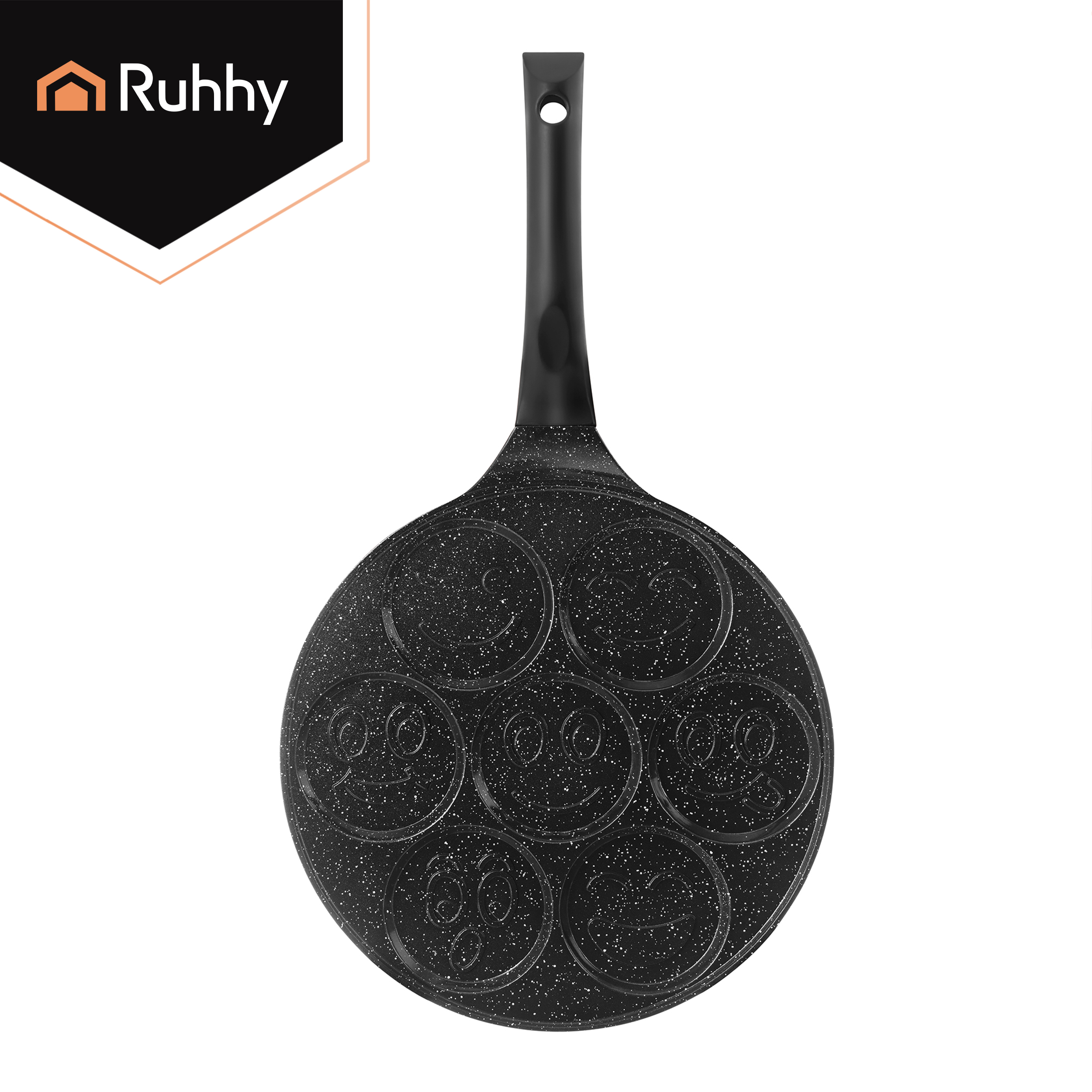 Pannikoogipann nägudega 26cm – Soodukas.Com Pannikoogipann nägudega 26cm - Image 11