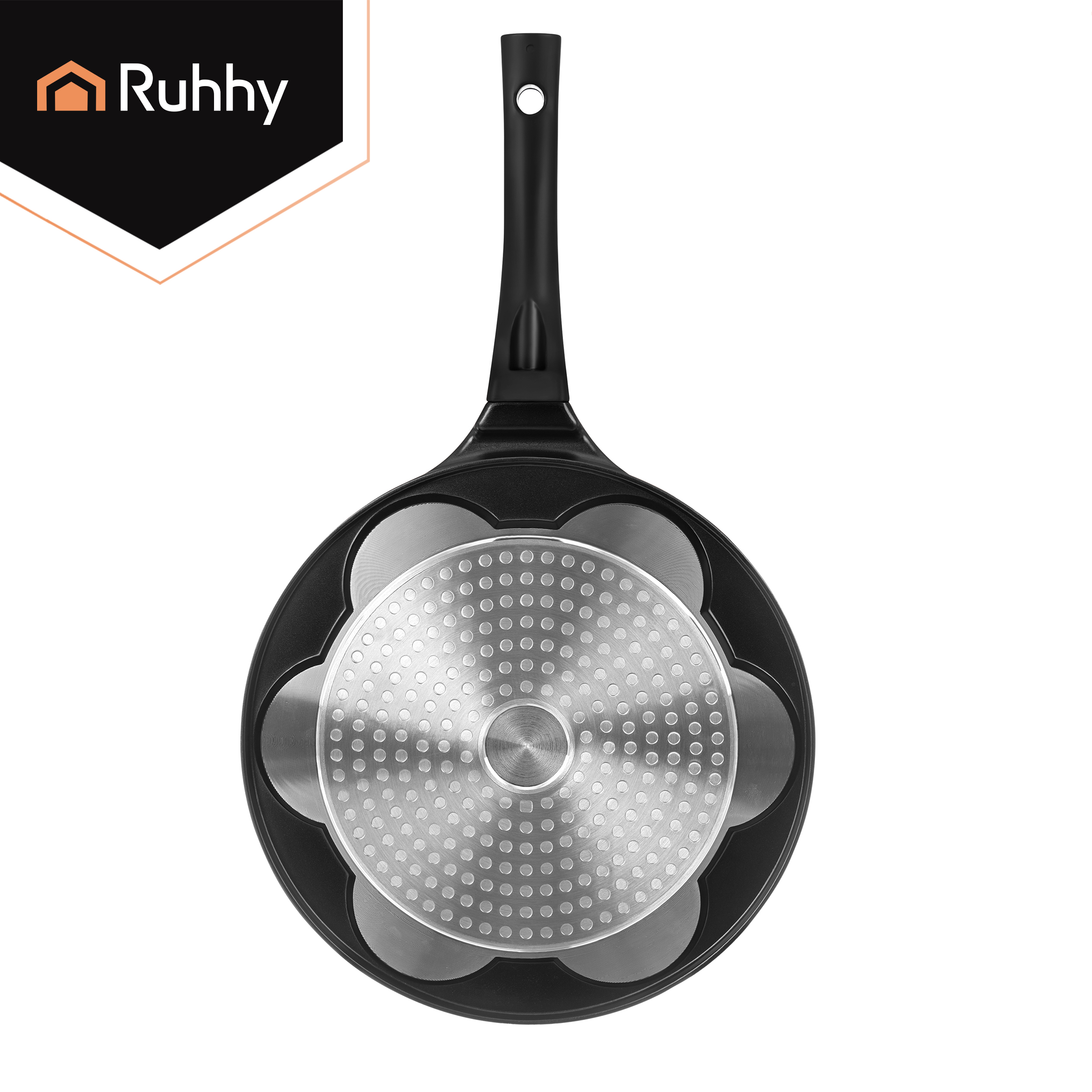 Pannikoogipann nägudega 26cm – Soodukas.Com Pannikoogipann nägudega 26cm - Image 14