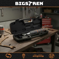 Momentvõti 1/4″ 2–26 Nm Soodukas.Com