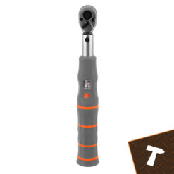 Momentvõti 1/4″ 2–26 Nm Soodukas.Com