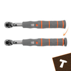 Momentvõti 1/4″ 2–26 Nm Soodukas.Com